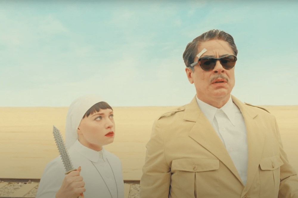 78. Cannes Sinema Şenliği seçkisi açıklandı 73 QNfnm8aGwUKcDpBmkTdKFg