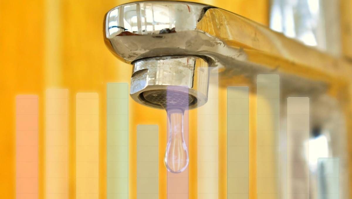 İstanbul'da 5 baraj alarm veriyor! Barajlarda son durum: İSKİ barajlardaki su oranını açıkladı