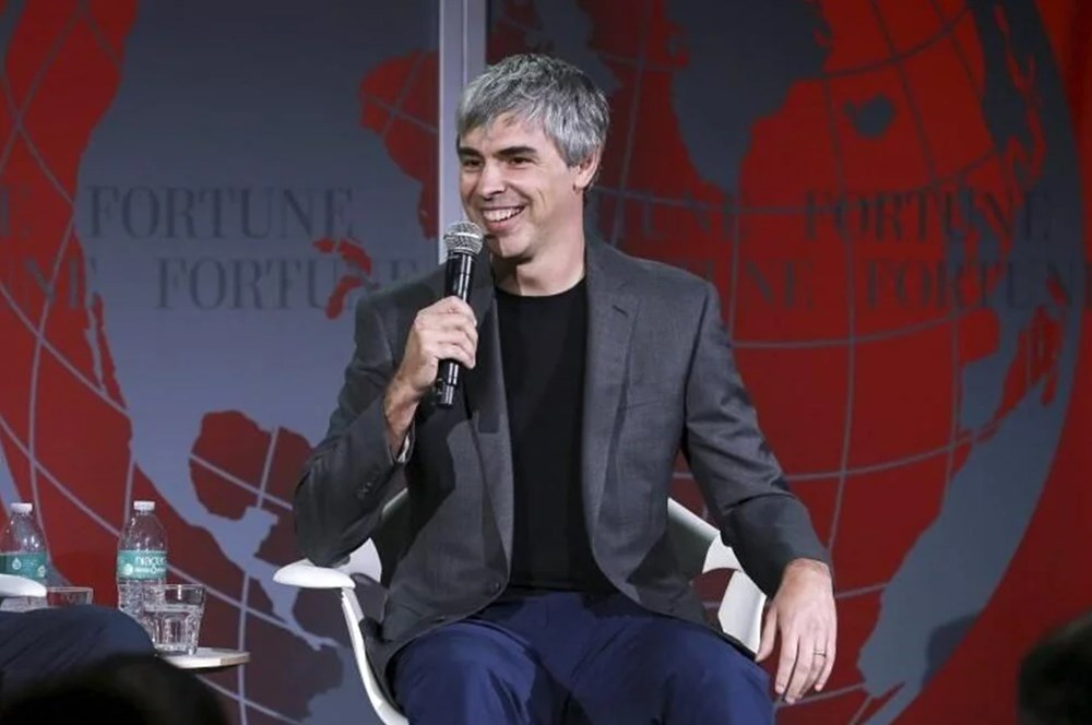 Dünyanın en zengin 10 insanı 2021’de servetlerine 402 milyar dolar ekledi: İşte serveti en çok artanlar - 6