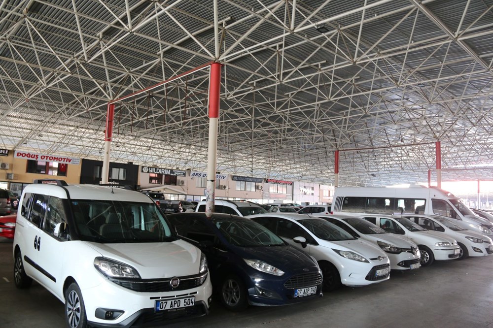 6 ay ve 6 bin kilometre şartı yarın başlıyor - 2