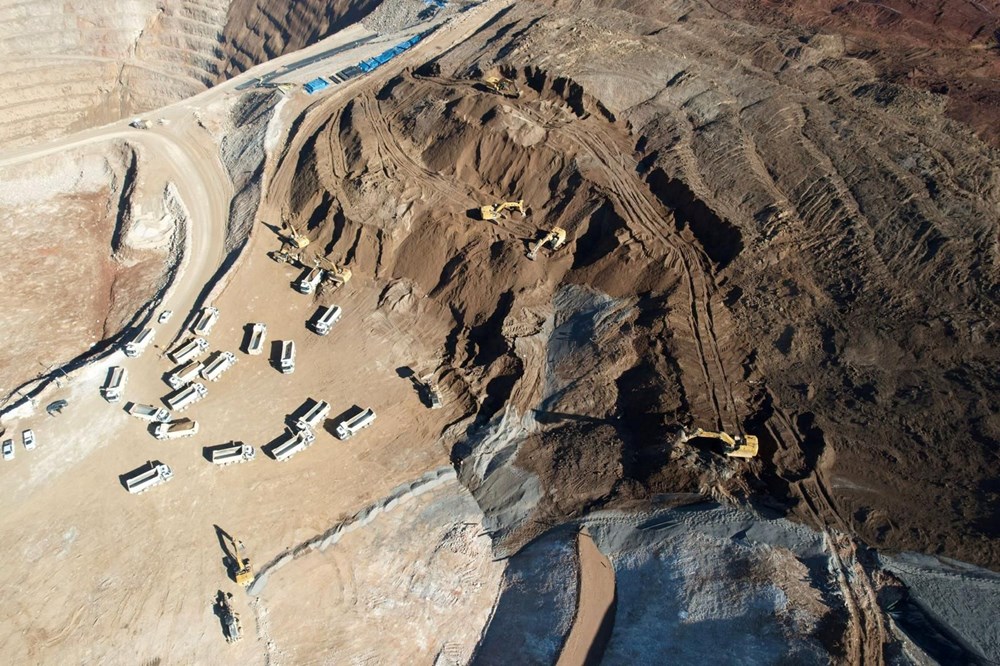 Erzincan İliç'teki maden faciasında yeni gelişme: 2 mühendis tutuklandı - 5