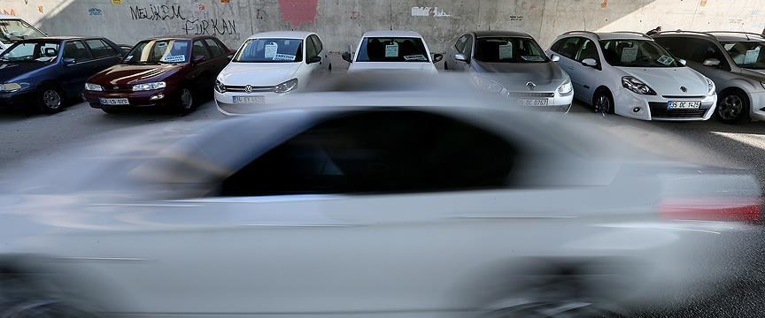 Ikinci El Piyasasinda En Hareketli Donem Ntv