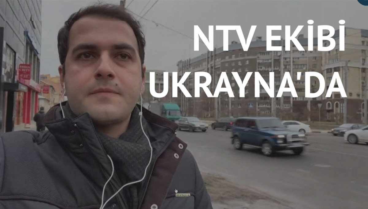 Putin’in kararı Ukrayna’da nasıl yankılandı?