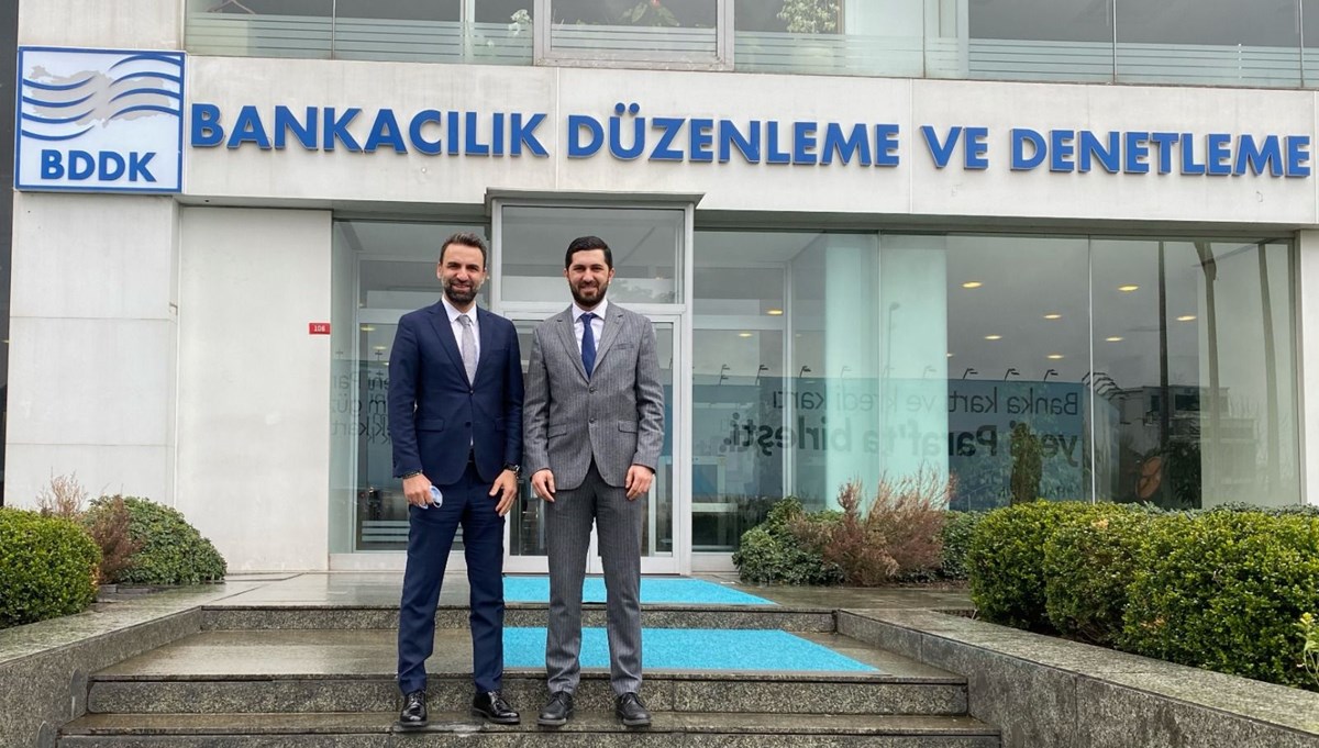 Tasarruf Finansman Yasası kapsamında BDDK’ya ilk başvuru