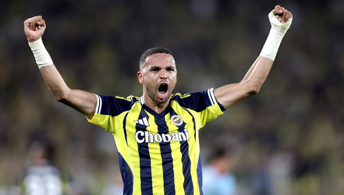 Fenerbahçe'de En-Nesyri fırtınası!