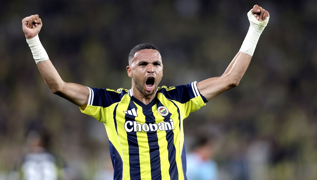 30 gol attı, taraftarla atıştı, 10 kilo verdi, ayakta alkışlandı: Fenerbahçe'de En-Nesyri fırtınası!