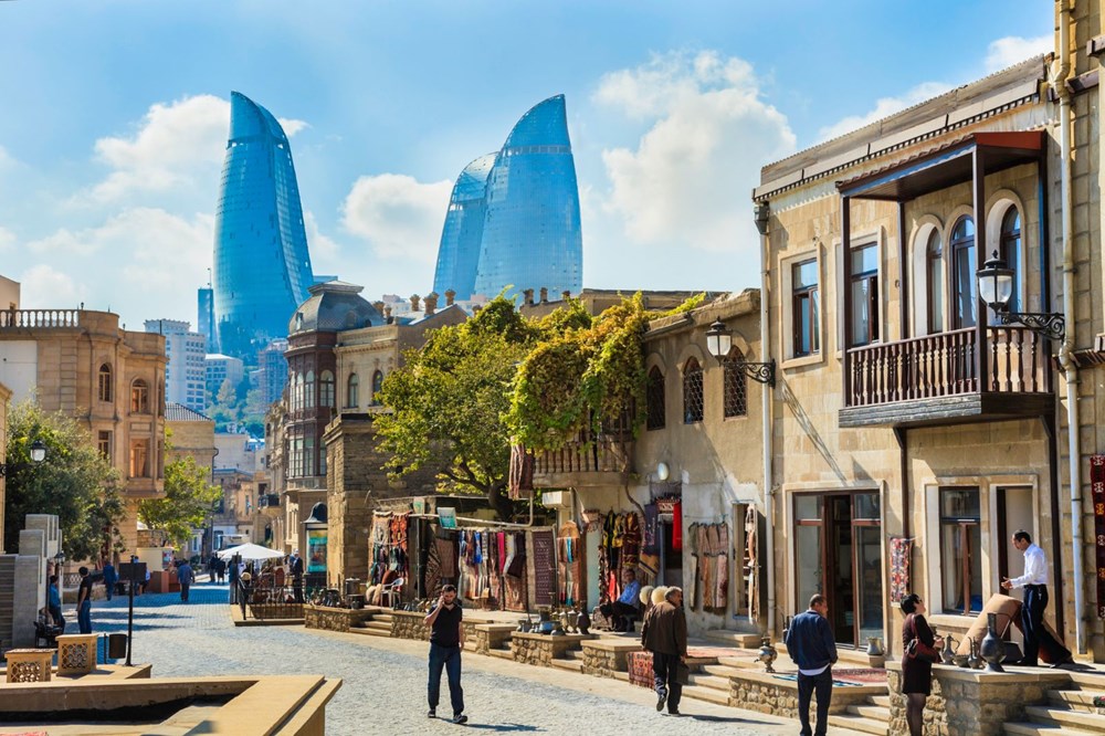 Vizesiz ülkeler güncel liste 2020 - Türk vatandaşlarından vize istemeyen ülkeler - 2