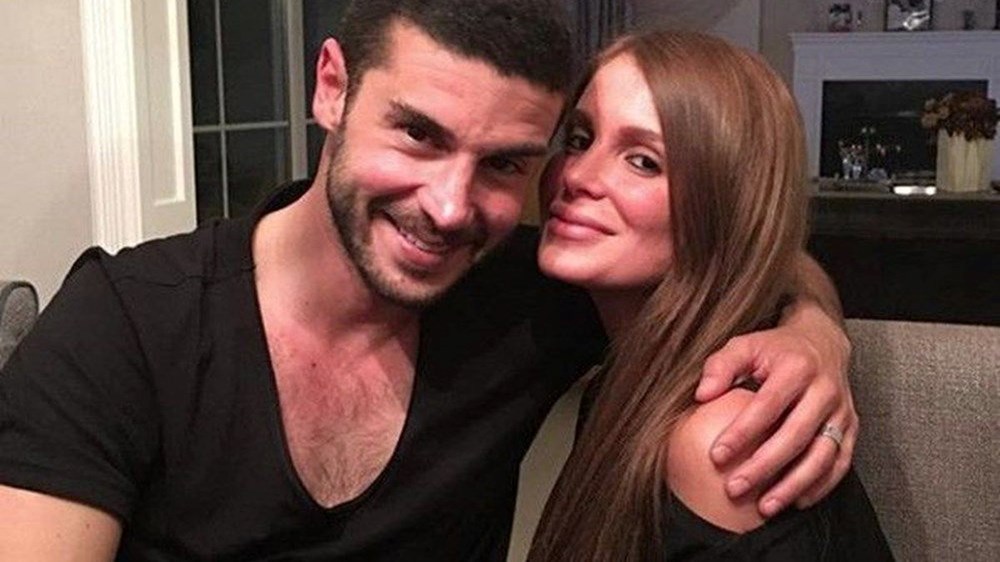 Merve Şarapçıoğlu eski eşi Berk Oktay için: Benim suçsuz olduğumu biliyordu - 5