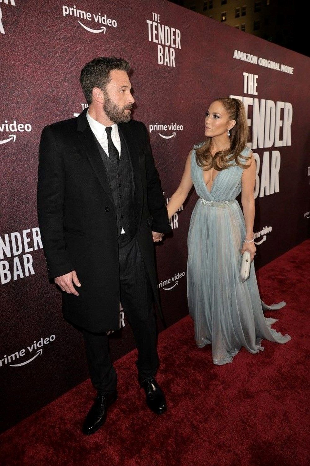 "Değiştim" demiş! Jennifer Lopez-Ben Affleck ayrılığı hakkında iddia - 4