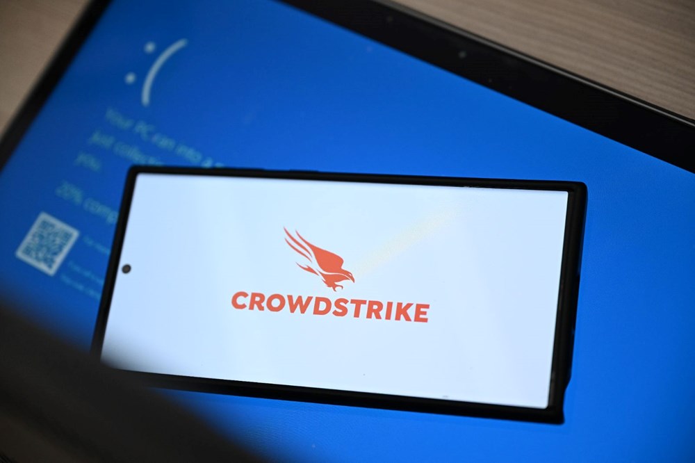 Dünya genelinde Crowdstrike kaosu: Türkiye’de de şirketler
etkilendi, THY 84 seferini iptal etti - 8