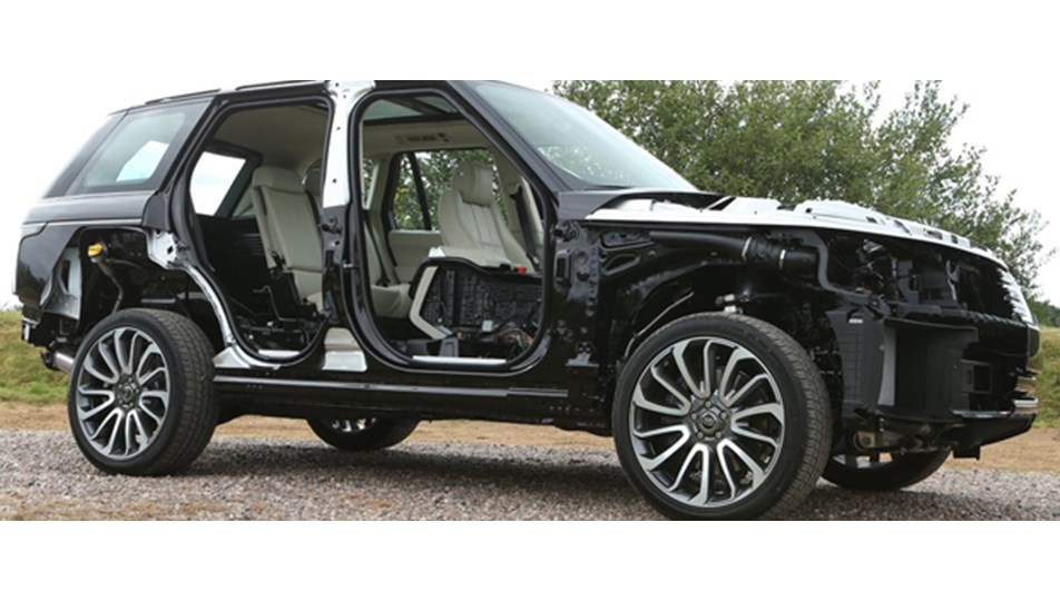 Jaguar ile Land Rover platformları paylaşacak NTV