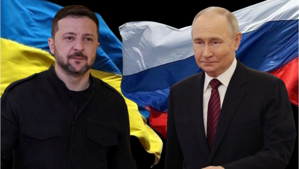 İstanbul'da kritik zirve: Zelenski, sadece Putin ile görüşecek