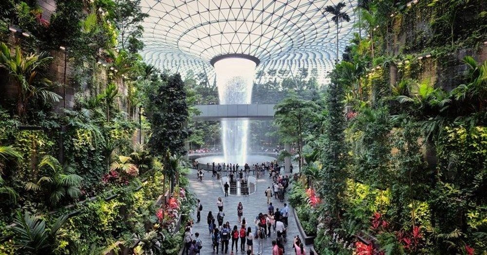 Dünyanın en iyi havalimanları seçildi: Türkiye de listede - 10