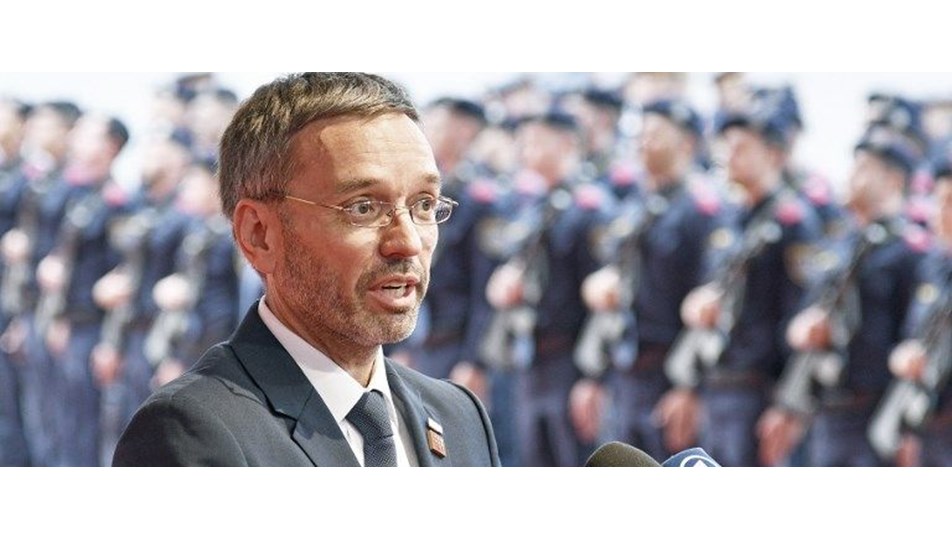Avusturya Esad'la mülteci iade anlaşması yapacak