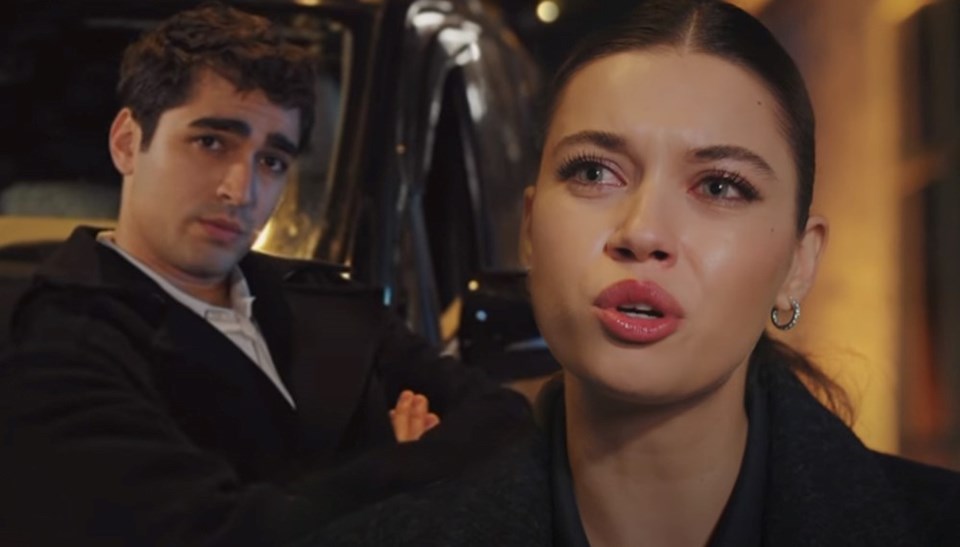 Yalı Çapkını'na yeni oyuncu: Nevra geliyor - 2