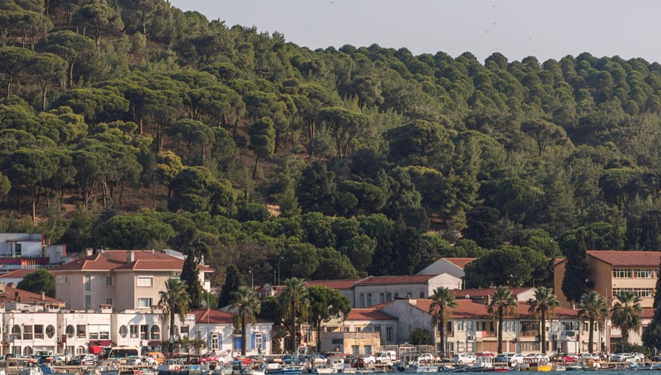 erdek belediye baskanligina burhan karisik secildi son dakika balikesir haberleri ntv haber ntv