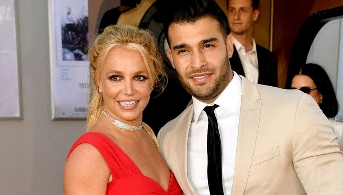 Britney Spears sosyal medyaya döndü: Sanırım şoktayım!