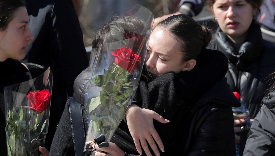 Gece kulübü yangınının 3 ağır yaralısı daha İstanbul'a getiriliyor