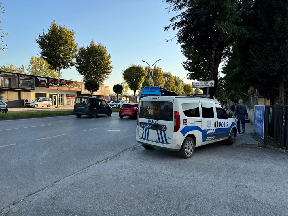 Kaza yapıp kaçarken can aldı: Talihsiz kız çocuğu metrelerce savruldu - 5