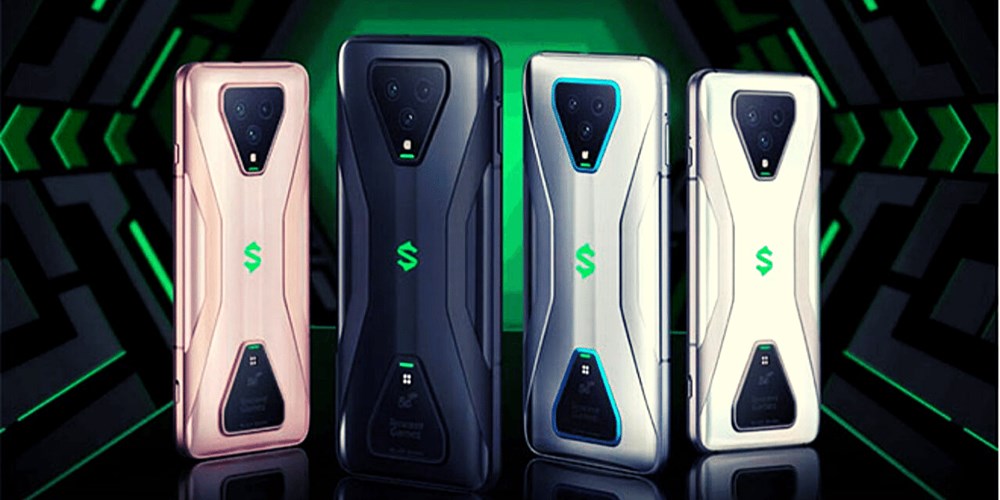 Xiaomi Black Shark 4 ve Black Shark 4 Pro'yu duyurdu: İşte fiyatı ve özellikleri - 3