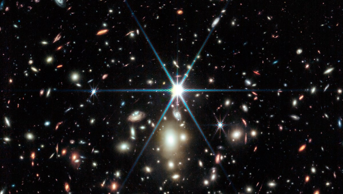 NASA'dan en uzak yıldız Earendel hakkında yeni keşif: Güneş'ten bir milyon kat daha parlak