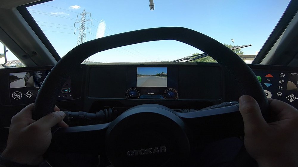 Türkiye'nin en büyük savaş gemisi ASELSAN ile görecek (Türkiye'nin yeni nesil yerli silahları) - 97