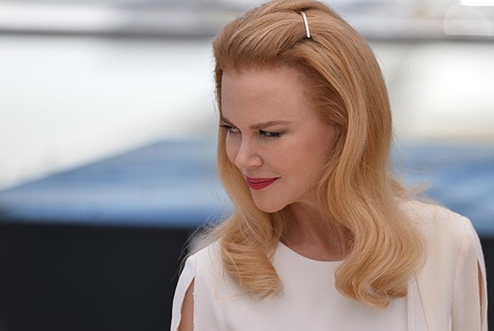 Nicole Kidman'a Çanakkale'den davet - 2
