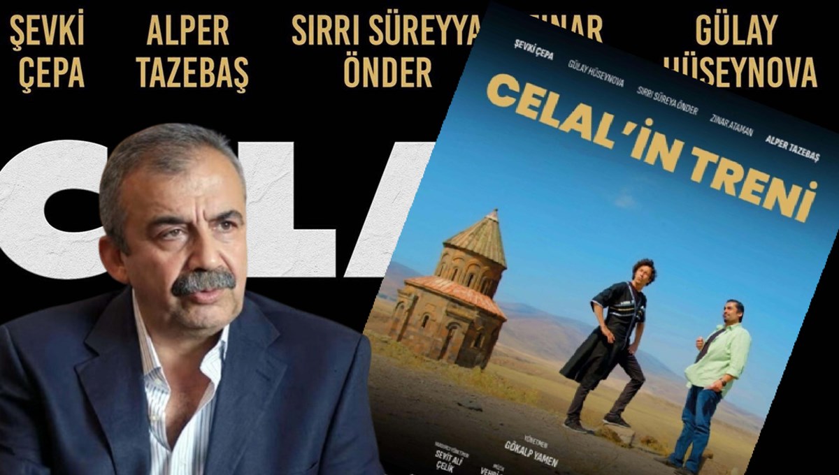 Sinemaya da veda: Önder, rol aldığı filmi izleyemedi