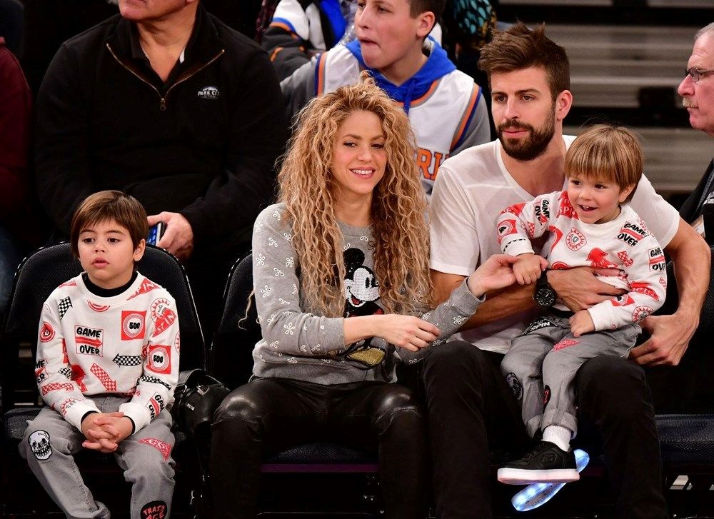 Gerard Pique ile ayrılık sonrası Shakira'dan "İyiyim" mesajı - 4