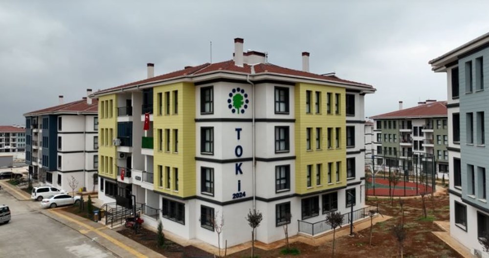 TOKİ yüzde 25 indirim kampanyasının başlayacağı tarihi duyurdu: Kimler faydalanabilecek? - 3