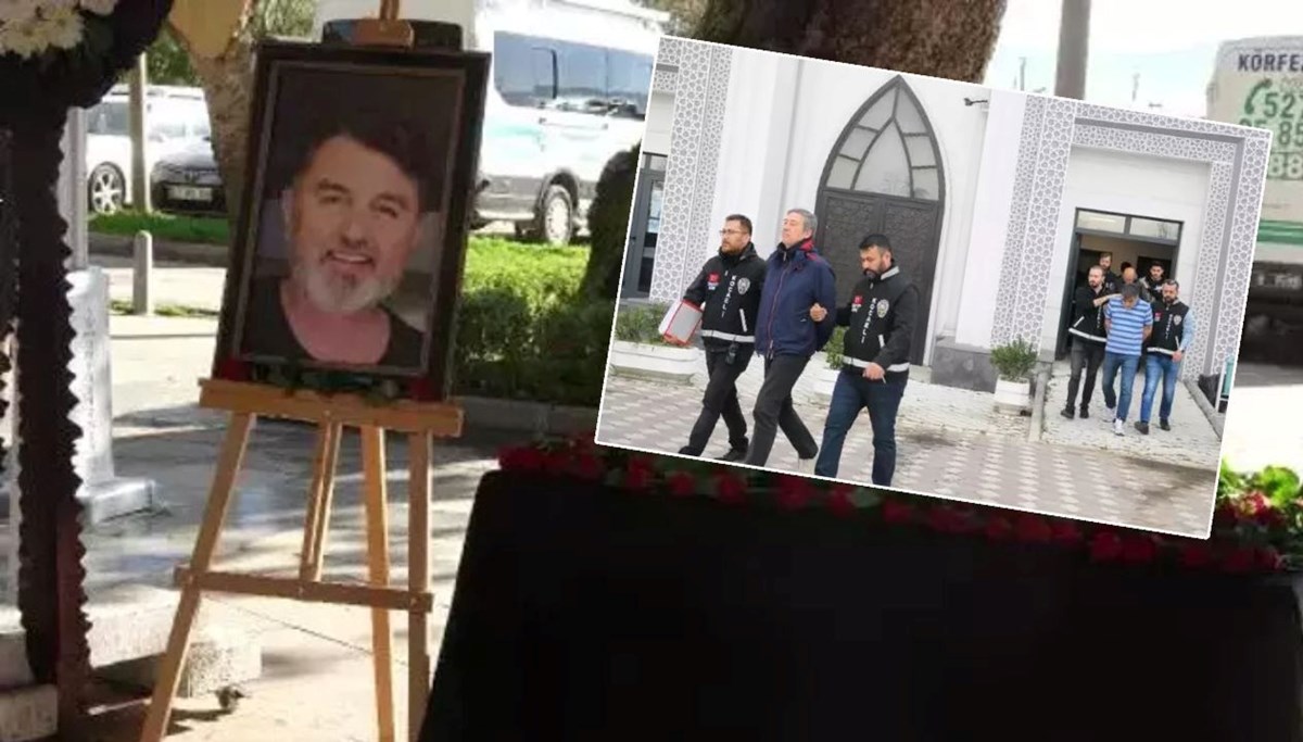 Parçalayıp asitte erittiler: 6 sanığa ağırlaştırılmış müebbet