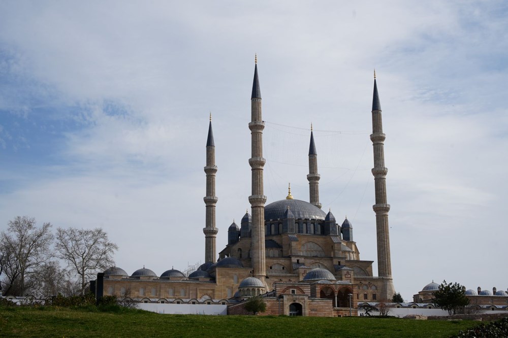 Selimiye Mescidi Yeniden Canlanıyor: Restore Çalışmaları Tamamlanmak Üzere 74 QRNkhFuGkEOeU2w lgb5VA