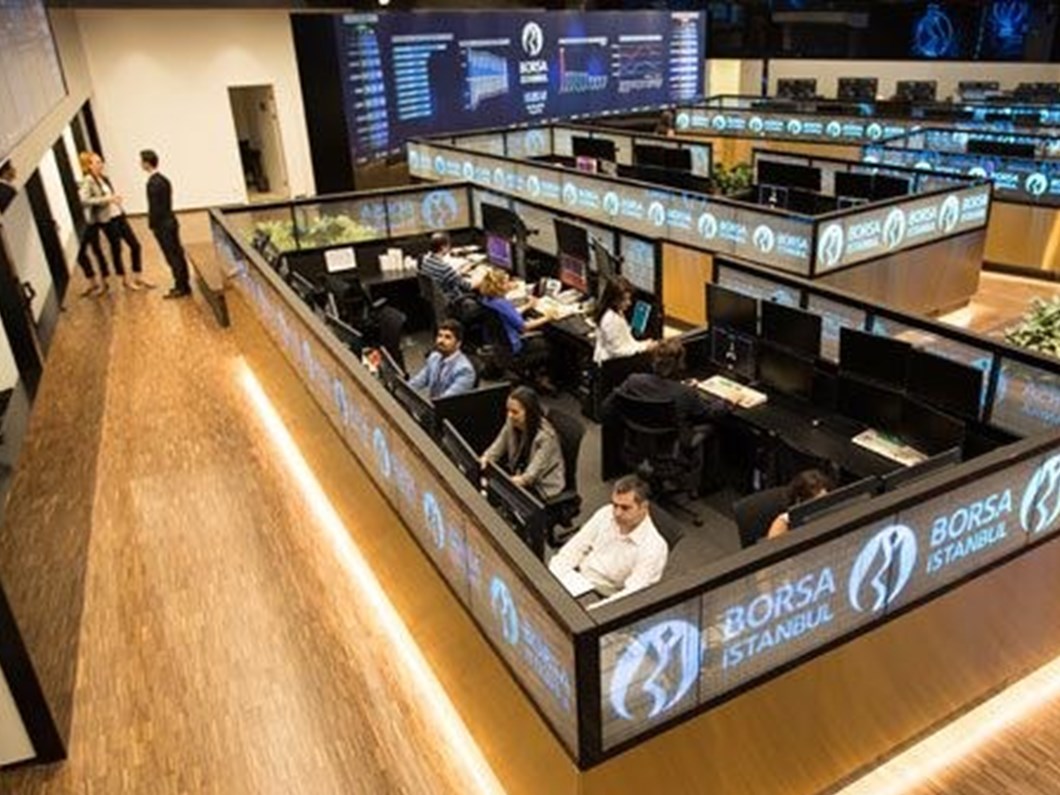 Borsa Istanbul Viop Ta Aksam Seansi Donemi Ntv