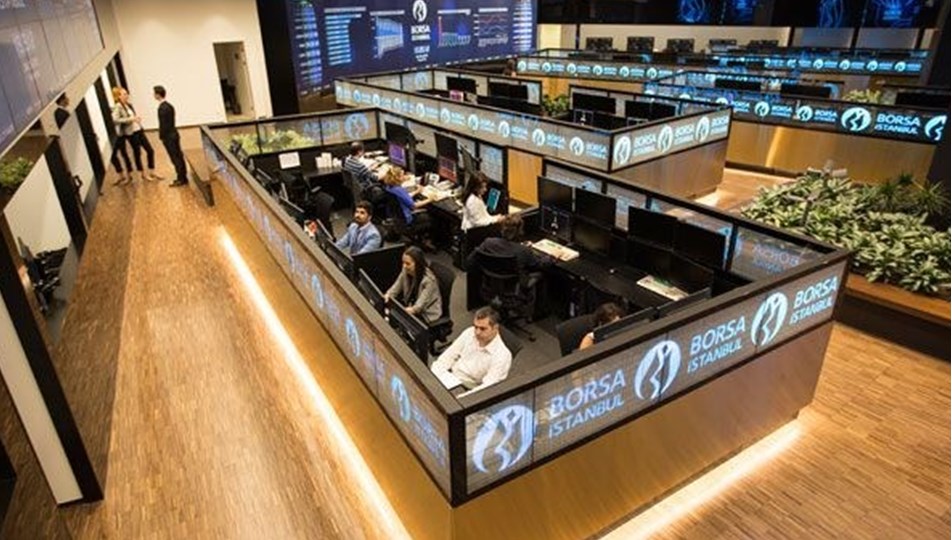 Borsa Istanbul Viop Ta Aksam Seansi Donemi Ntv