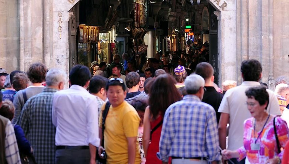 İstanbul'da hanutçuluğa karşı yeni önlemler İstanbul'da hanutçuluğa karşı yeni önlemler