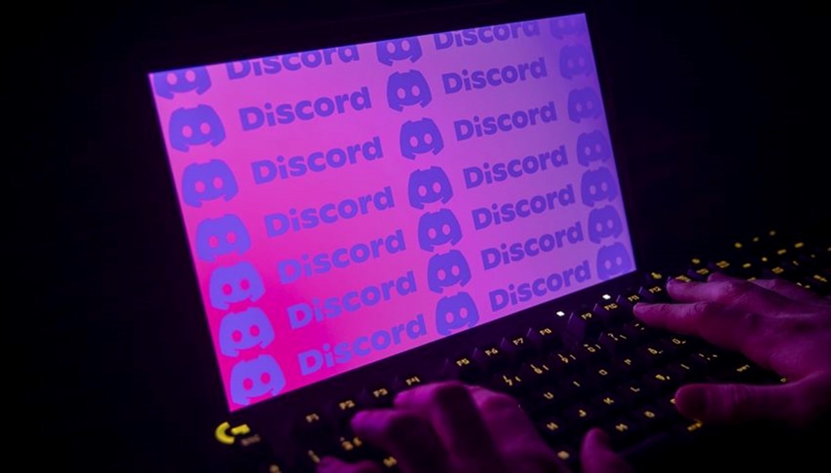 Discord'da ver ihlali: Kullanıcı bilgileri çalındı