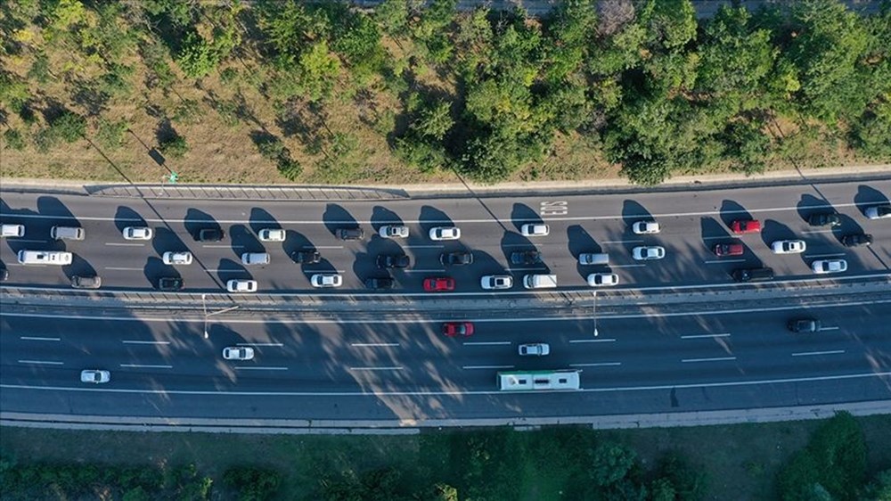 Resmi Gazete'de yayımlandı: 2025 ehliyet ücreti, pasaport harcı, IMEI kayıt ücreti belli oldu - 3