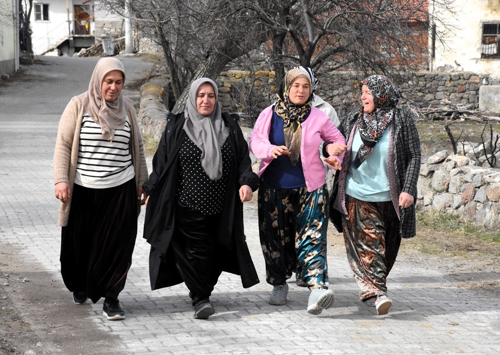 Filenin "şalvarlı sultanları" - 2