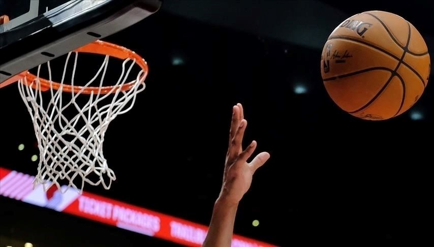 NBA'de Yılın En Iyi Savunma 5'leri Belli Oldu - Son Dakika Spor ...