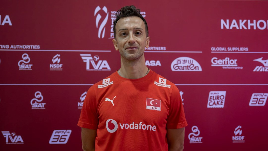 Daniele Santarelli: "İspanya maçı kolay olmayacak"