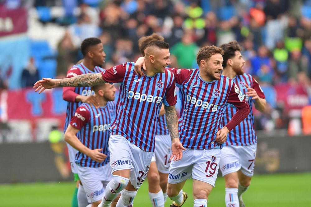 7 gollü maçta kazanan Trabzonspor 73 QSTN0Bdw8kOMMbTuBD804Q
