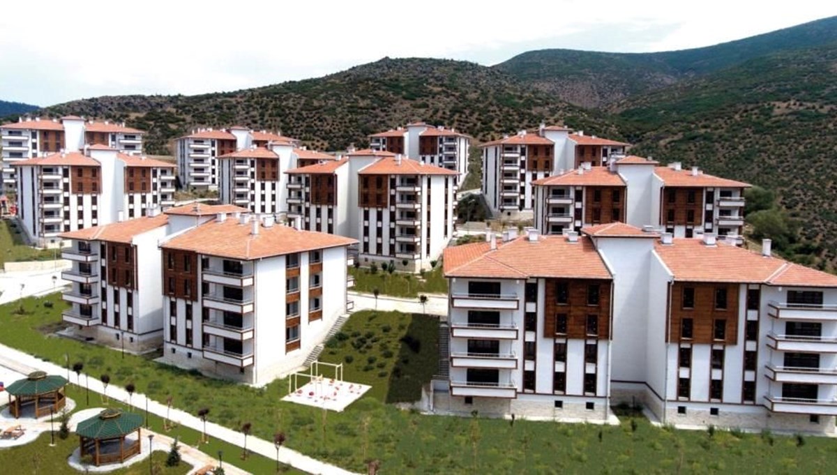 TOKİ en fazla sosyal konutu İstanbul'a yapacak TOKİ en fazla sosyal konutu İstanbul'a yapacak