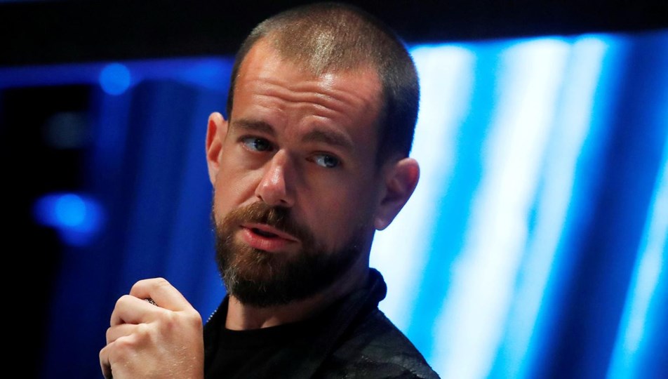 Twitter CEO'sundan Biden itirafı: Haberlerin kısıtlanmasında yanlış yaptık