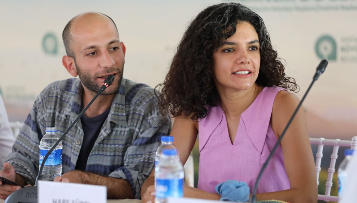 Altın Portakal Ödülleri için geri sayım