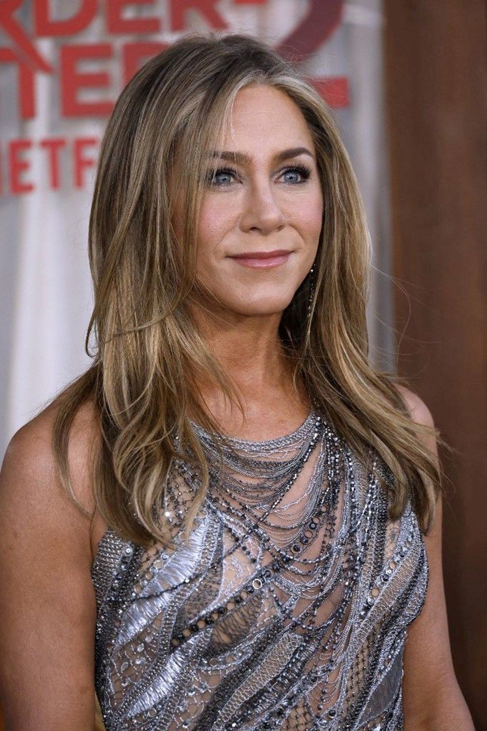 Kim der 55 yaşında diye! İşte Jennifer Aniston'ın gençlik sırları - 2