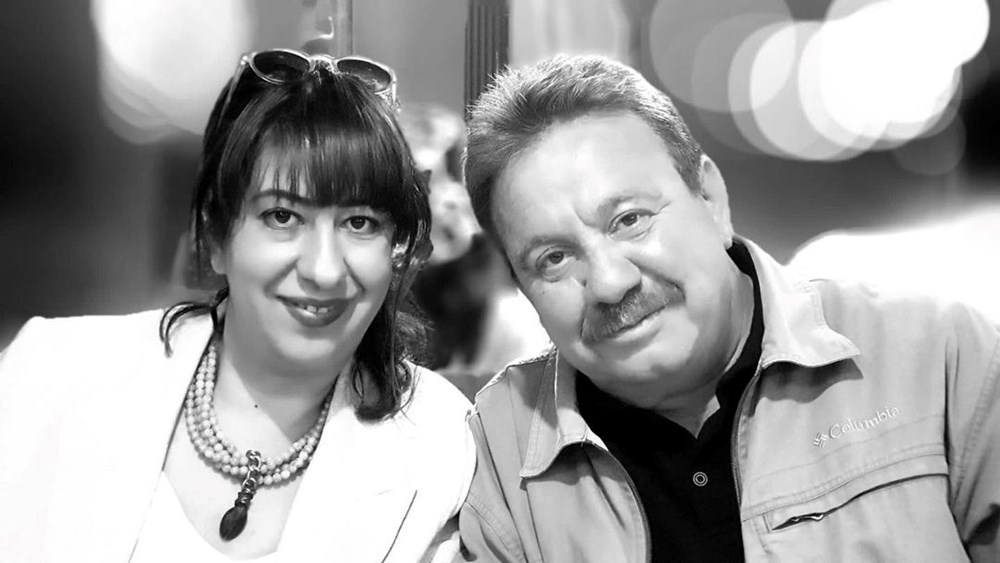 Oyuncu Serhat Özcan ile Deniz İpek'ten evlilik yolunda ilk adım - 4