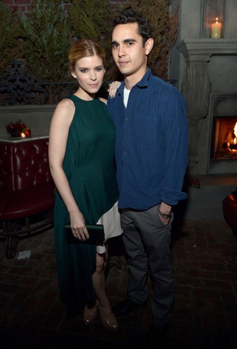 Elliot Page yıllar önce Kate Mara ile ilişki yaşadığını itiraf etti - 3