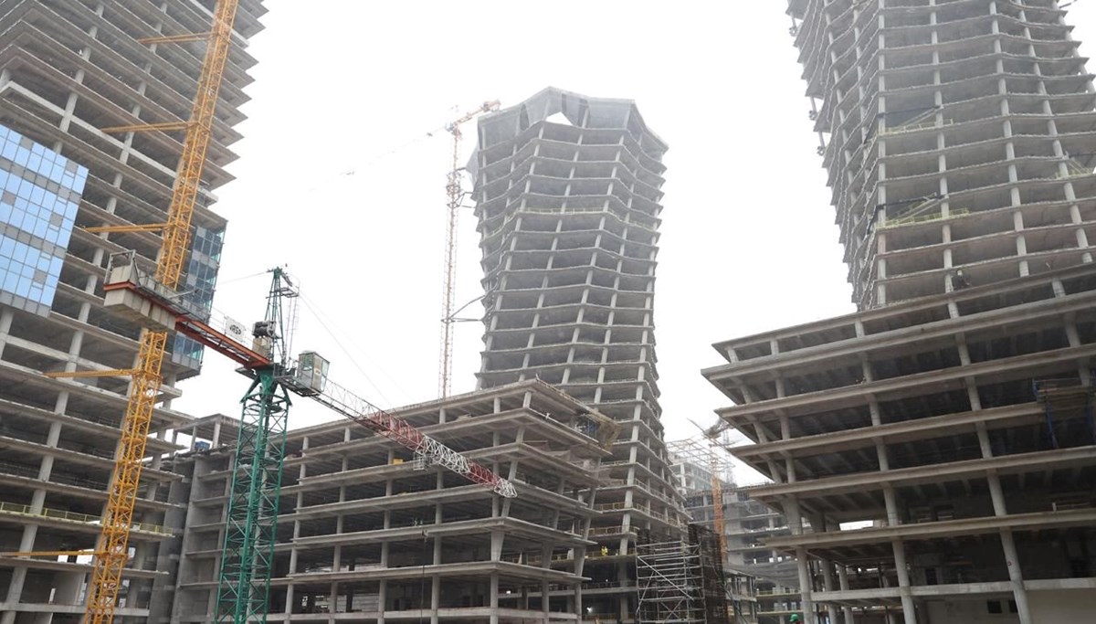 Büyük binalara enerji üretim şartı