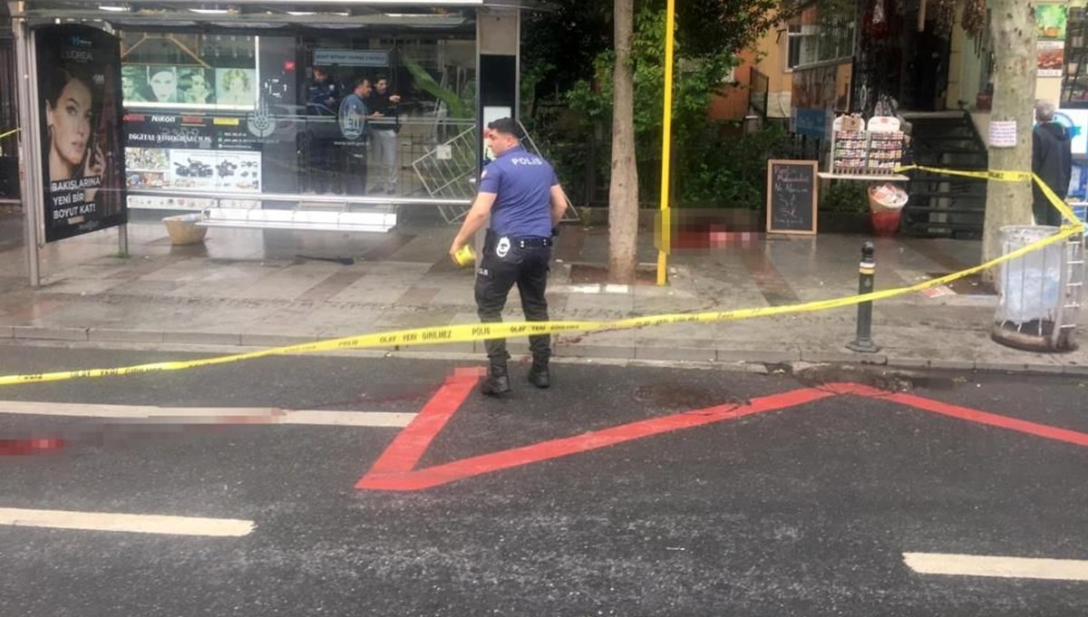 İstanbul’da ev sahibi dehşeti: Kiracısını bıçakla ağır yaraladı