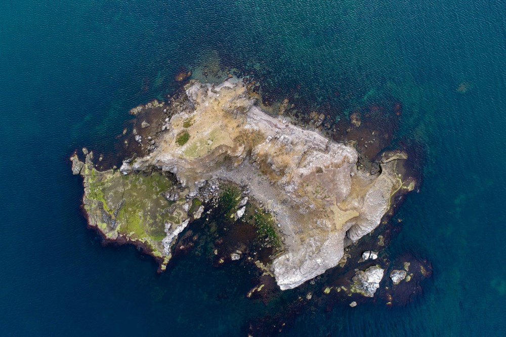 İstanbul’un ıssız adası - 9